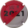 Capsule Collin Jean Rouge et gris