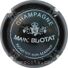 Capsule Bijotat Marc Noir et blanc