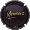Capsule Barbier F. Noir et or