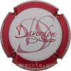 Capsule Daverdon Sébastien  Contour rouge