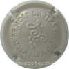 Capsule Lahaye Benoît Gris