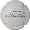 Capsule Cudel Blanc, marron et noir