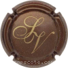 Capsule Smej-Vely Marron et or