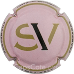 Capsule Smej-Vely Rose, noir et or
