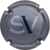Capsule Smej-Vely Argent, noir et blanc