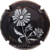 Capsule Baron Dauvergne Noir