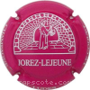 Capsule Jorez-Lejeune Rose et blanc