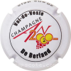 Capsule De Berland Fond blanc