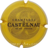 Capsule De Castelnau Jaune et noir