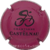 Capsule De Castelnau 2016, Fuchsia et noir