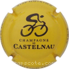 Capsule De Castelnau 2016, Jaune et noir