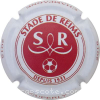 Capsule Cuperly Rouge et blanc, 2015-2016
