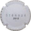 Capsule Devaux 2012, blanc