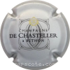 Capsule De Chasteller Gris et noir