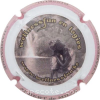 Capsule De Milly Albert  Contour rose