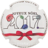 Capsule De Milly Albert  2017, Fond blanc