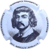 Capsule De Milly Albert  Claude Gellé