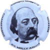 Capsule De Milly Albert  Gustave Garlin