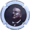 Capsule De Milly Albert  Charles Moncelet