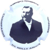 Capsule De Milly Albert  Pierre Cubat