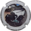 Capsule De Milly Albert  2019, Voiture, contour blanc
