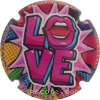 Capsule De Milly Albert  2019, Love