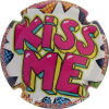 Capsule De Milly Albert  2019, Kiss Me