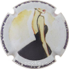 Capsule De Milly Albert  Polychrome 4
