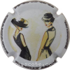 Capsule De Milly Albert  Polychrome 5