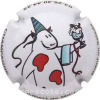 Capsule De Milly Albert  Polychrome