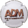 Capsule De Milly Albert  Fond blanc