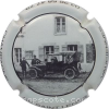 Capsule De Saint Léger   4- Blanc et noir