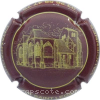 Capsule De Saint Léger  Marron et jaune