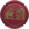 Capsule De Saint Léger  Rouge et jaune