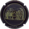 Capsule De Saint Léger  Noir et jaune