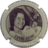 Capsule De Saint Léger  2- Lydie bébé
