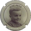 Capsule De Saint Léger  2- José petit