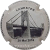 Capsule De Saint Léger  26-05-2016, Lanester, Pont du Bonhomme