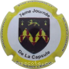 Capsule De Saint Léger  17-09-2016, 7ème journée de la capsule