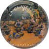 Capsule Billard La clayette