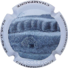 Capsule Champion-Ouy Gris, contour blanc