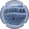 Capsule Champion-Ouy Gris, contour gris pâle
