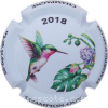 Capsule Champion-Ouy 2018, Colibri