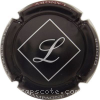 Capsule Langry Didier 1b- Noir et blanc, L