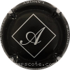 Capsule Langry Didier 1c- Noir et blanc, A