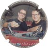 Capsule Jacques Yves Polychrome, Quentin et Bastien
