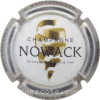 Capsule Nowack Contour métal