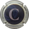 Capsule Copin-Cautel Contour or, 1/9