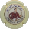 Capsule De Venoge Contour crème