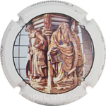 Capsule Lacroix-Triaulaire 1e - Le Puits de Moïse de Dijon